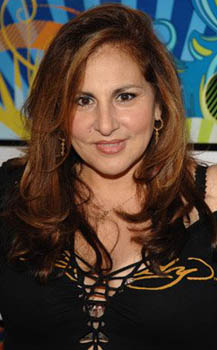 Kathy Najimy